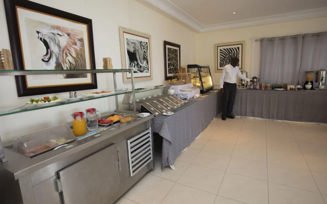 Hotel Palm Beach
