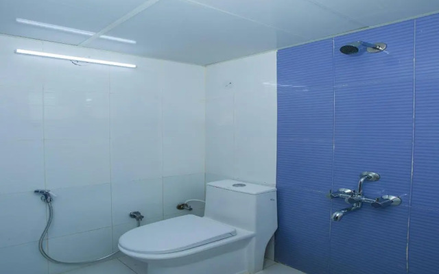 Ocean View Associates by OYO Rooms