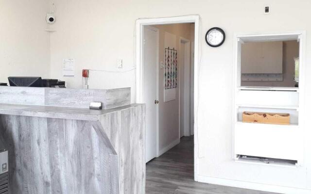 Knights Inn Prince George