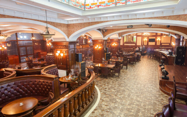 Bishrelt Hotel
