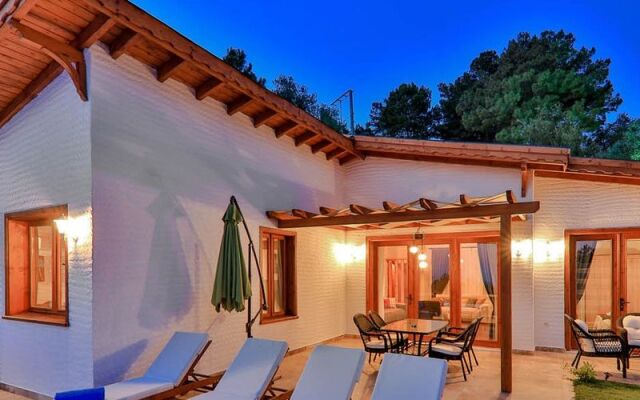 Villa Sunset 2