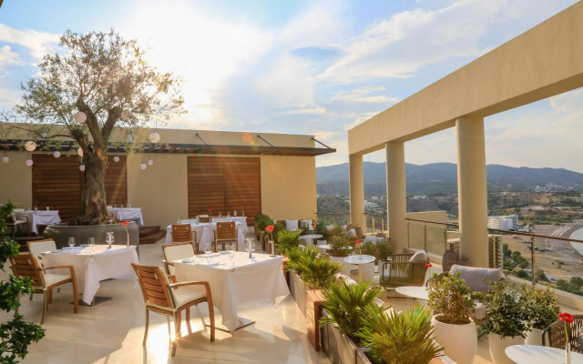 Lindos Blu Luxury Hotel & Suites - Adults Only