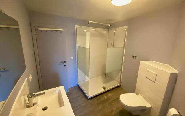 Châtelet de Barbençon