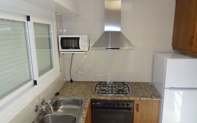 Apartamento Sant Lluis 4J