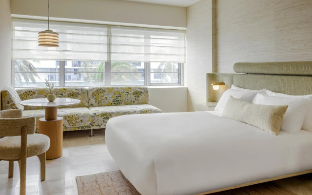 The Shelborne By Proper, a Member of Design Hotels