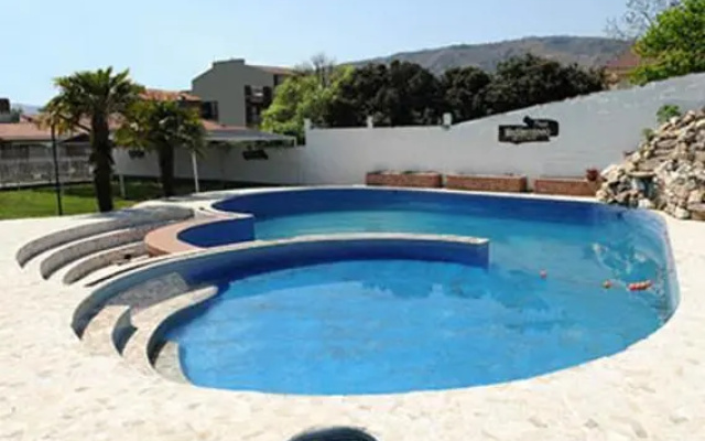 Hotel Mediterraneo
