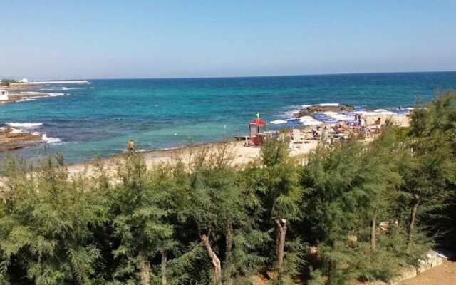 Hotel Residence Fontanelle