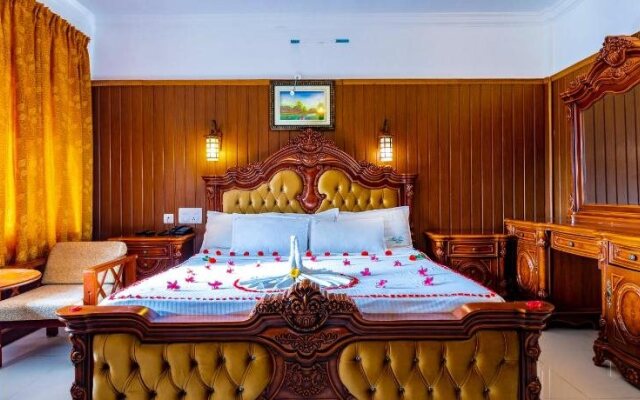 Mist Inn Resort