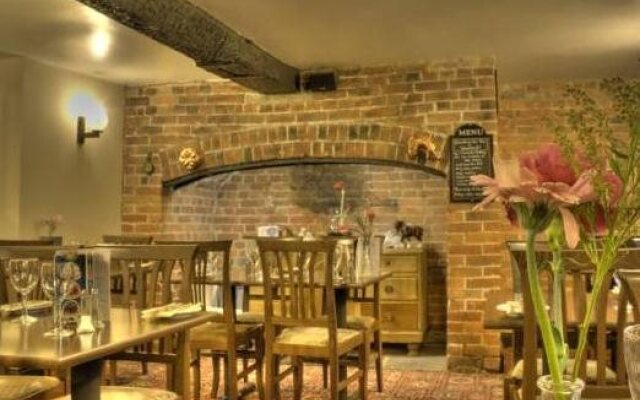 The Green Dragon - Inn