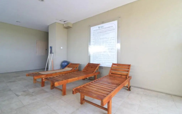 Paradise Mansion Apartment By Guardian Pro By Zuzu