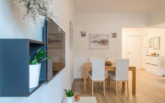 Charming and Central Apart - 350m from the beach