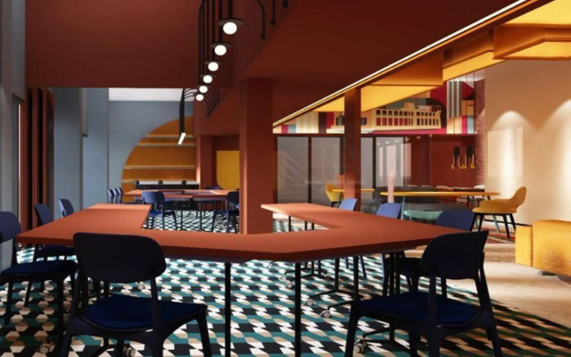 lyf Georgetown Penang