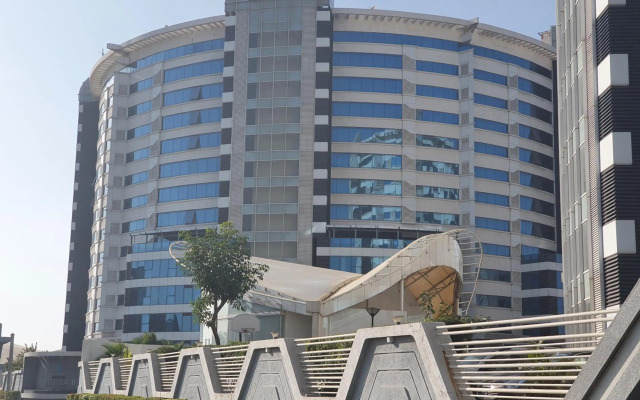 P C Homes at Belliza near airport