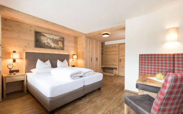 Hotel Augarten