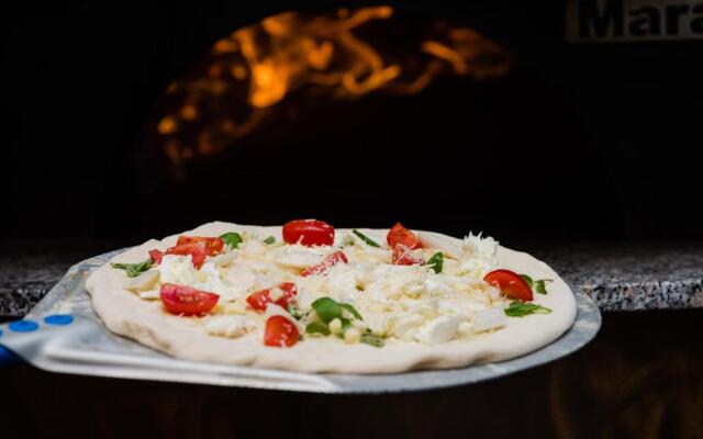 360 Grad Hotel & Bar