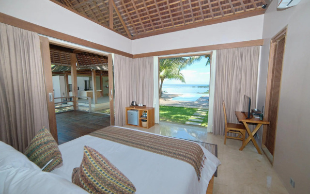 MORA Royal Villa