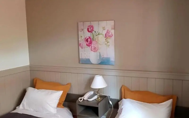 Hostal Malvinas
