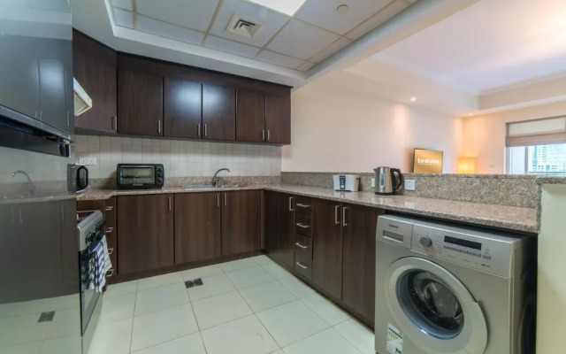 1B-Churchill-303 by bnbme homes