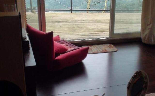 Jiufen Fongigu Homestay