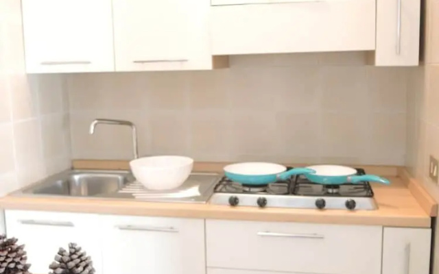 Stunning Apartment Near the Beach - Beahost