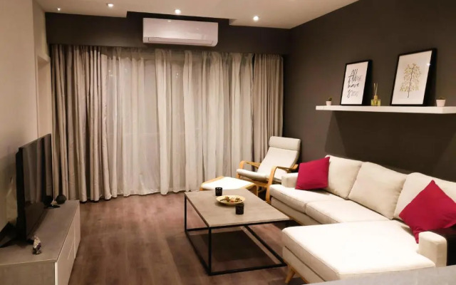 Sunshine Suites