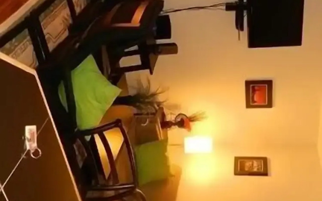 Blue Frost Apartments