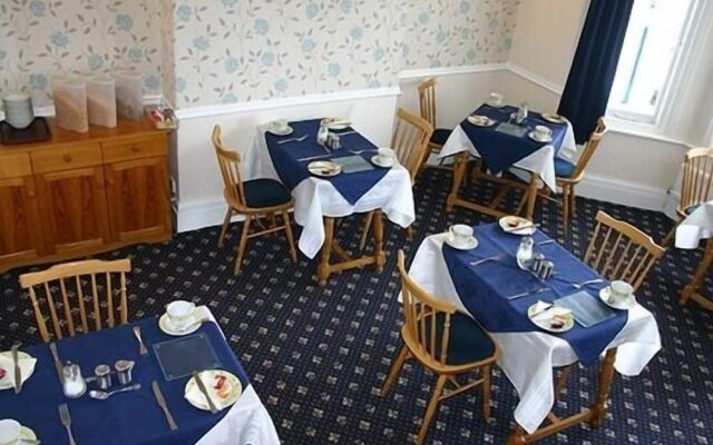 Sefton Lodge