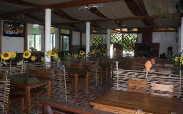 Baza Otdyha Lukomorye