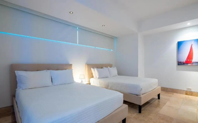 PARAMOUNT BAY 308 Great Views & Relaxing 3BR