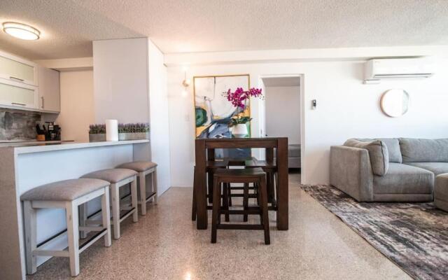 3BR Apt in the heart of Santurce Nightlife