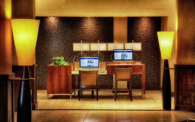 DoubleTree by Hilton Phoenix Mesa