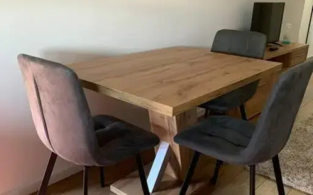 Apartament nemaipomenit, nou, in Complex Rezid Ared