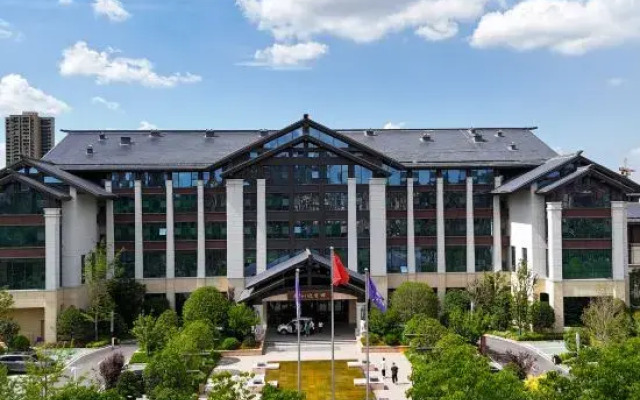 Wugang Guest House