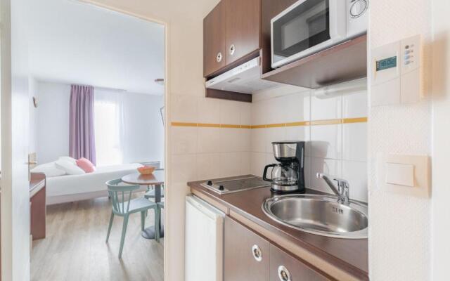 Appart’City Confort Brest