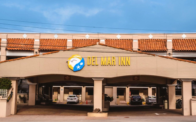 Del Mar Inn Rosarito