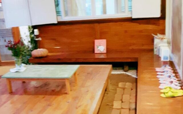 Yujeong Hanok Guesthouse
