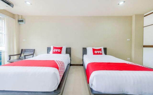 OYO 555 Chateau Vista