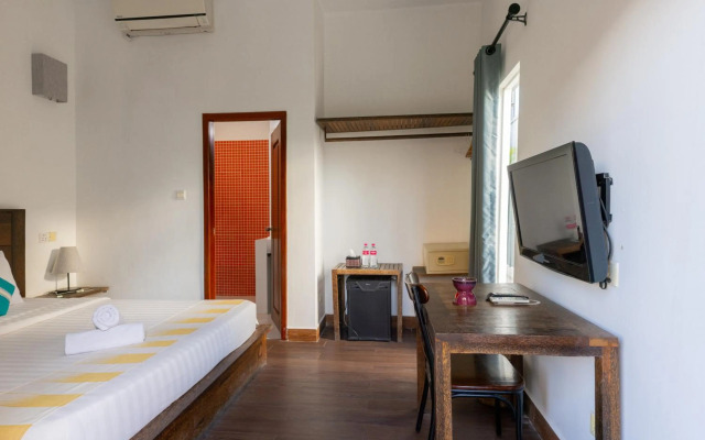 Suite Home Boutique Hotel