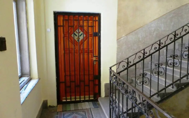 GNG Home