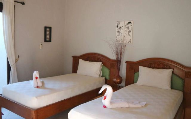 Louto Dmell Guesthouse