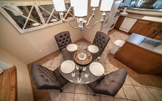 Legacy at Thousand Hills