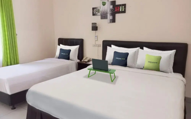Urbanview Hotel Yasminstar Muntok by RedDoorz