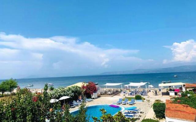 Marina Beach