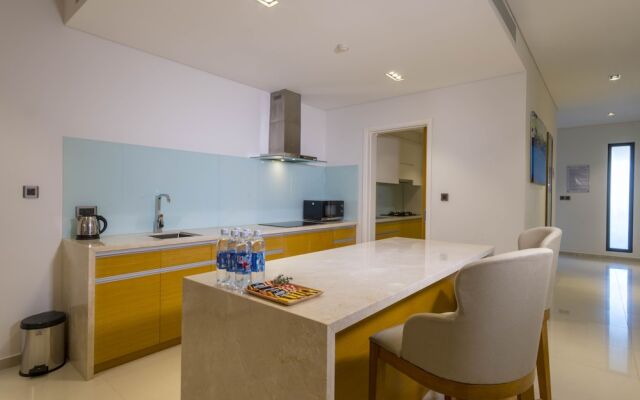 A Perfect Golf Villa Point  #07