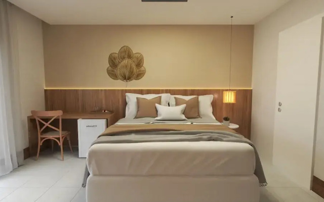 Saluz Boutique Hotel