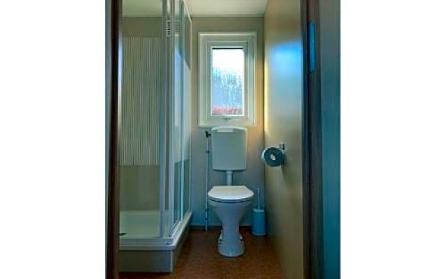 Hotel Logies "Terra Mare"