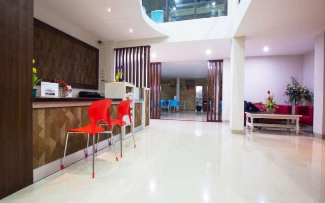 Mataram Hotel