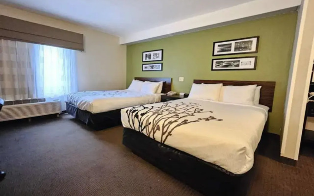 SureStay by Best Western Summerville Flowertown