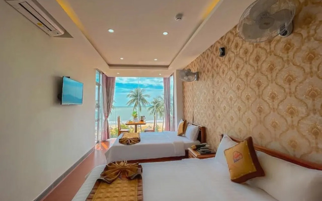 Y Linh Hotel