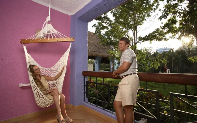 Iberostar Selection Paraiso Maya Suites AI